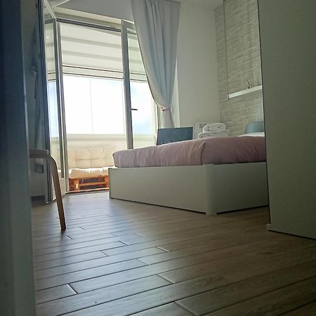Residenze Ohana Ф'юмічіно Екстер'єр фото
