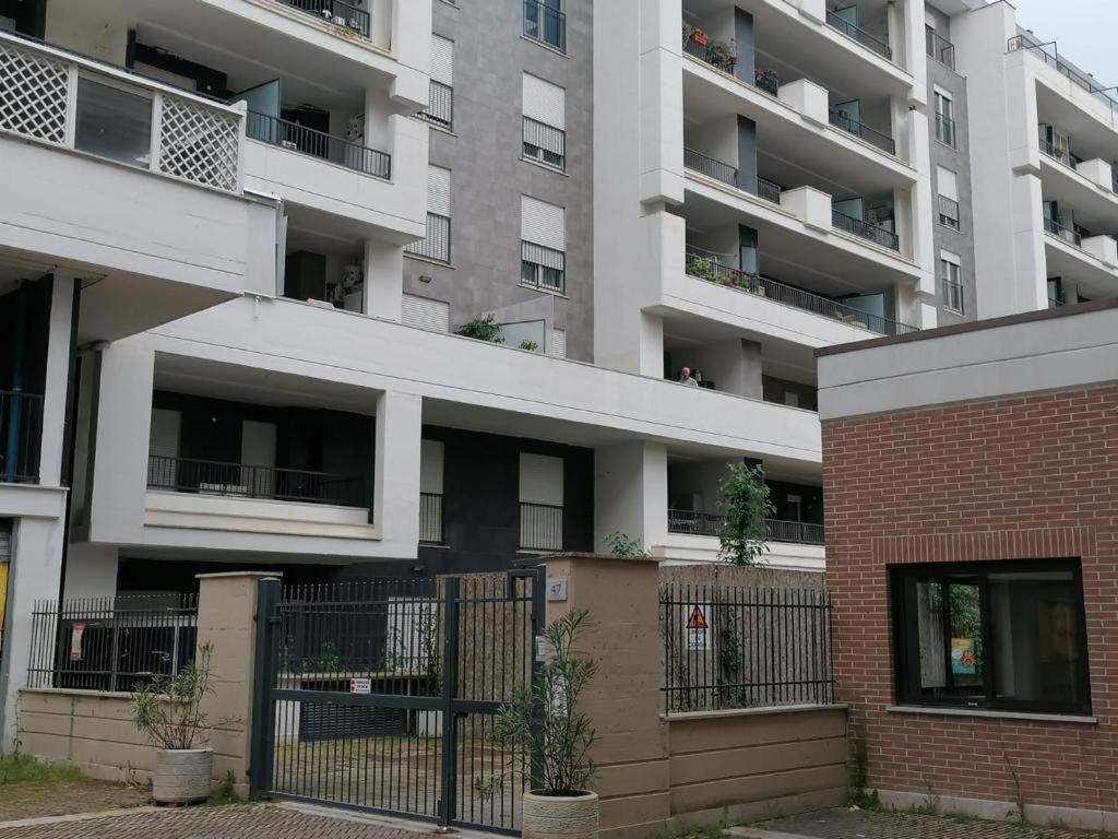 Residenze Ohana Ф'юмічіно Екстер'єр фото