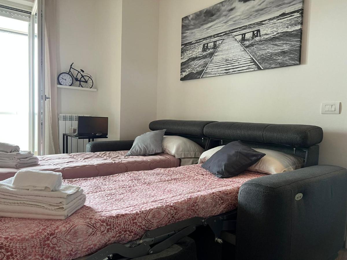 Residenze Ohana Ф'юмічіно Екстер'єр фото