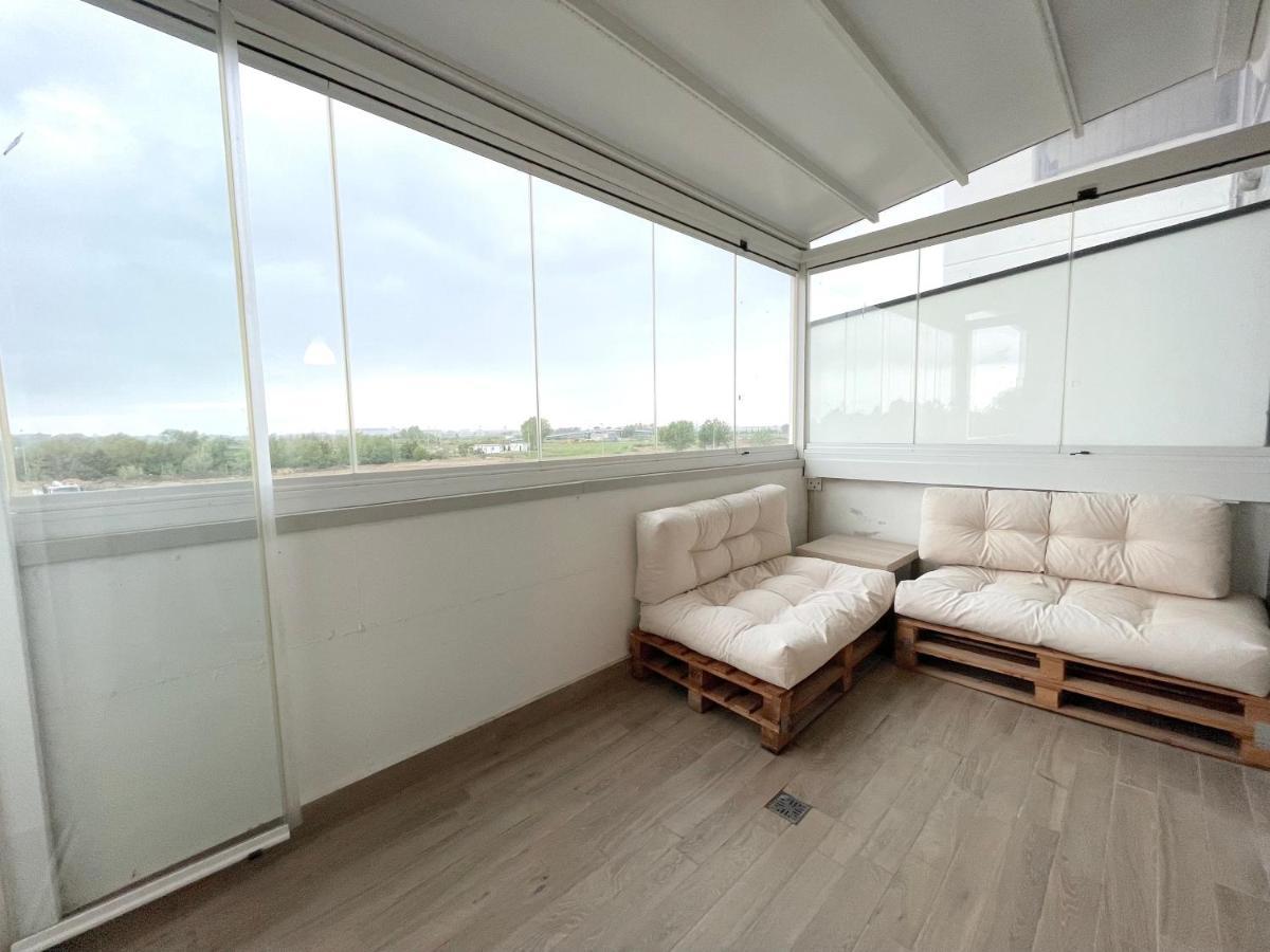 Residenze Ohana Ф'юмічіно Екстер'єр фото