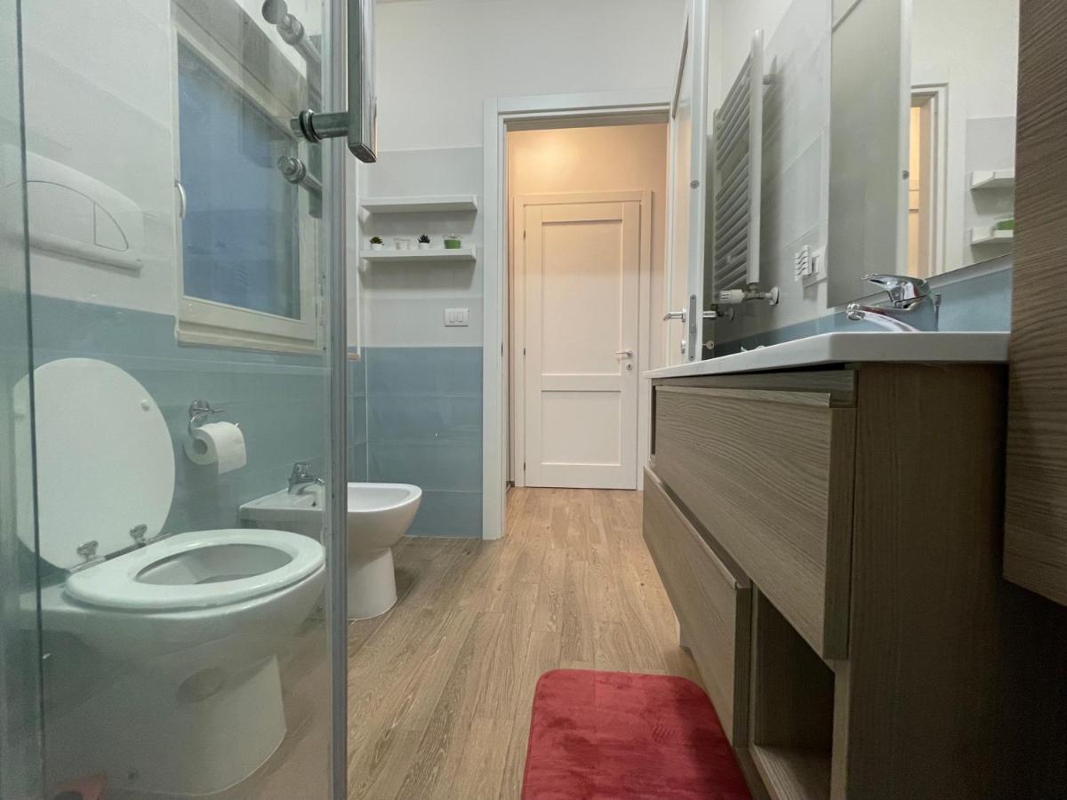 Residenze Ohana Ф'юмічіно Екстер'єр фото