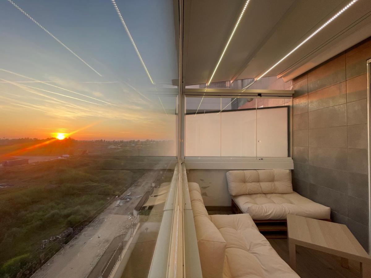 Residenze Ohana Ф'юмічіно Екстер'єр фото
