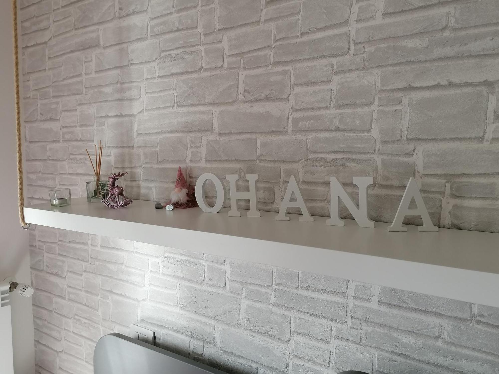 Residenze Ohana Ф'юмічіно Екстер'єр фото